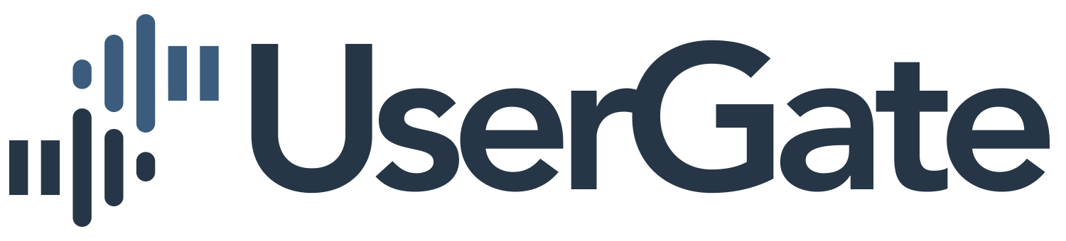 usergate logo