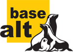 BasealtSPO logo