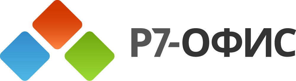 Logo R7 office